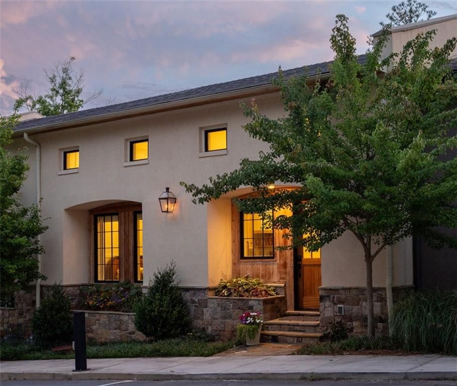 1172 Lupo Loop, Chattahoochee Hills, GA 30268