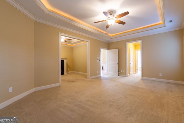 3194 Liverpool Street, Jonesboro, GA 30236
