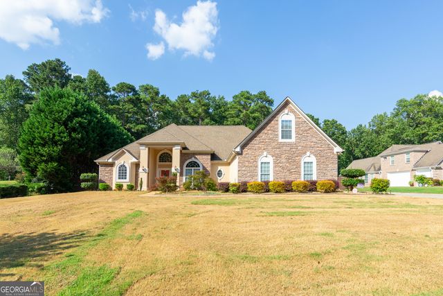 3194 Liverpool Street, Jonesboro, GA 30236
