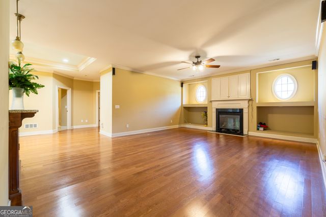 3194 Liverpool Street, Jonesboro, GA 30236