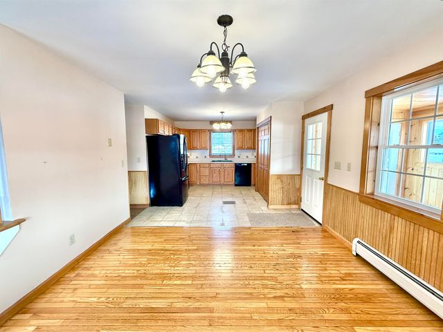 3 Brocklebank Road, Tunbridge, VT 05077