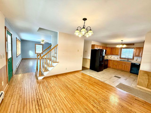 3 Brocklebank Road, Tunbridge, VT 05077