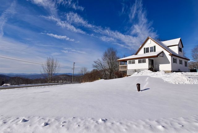 3 Brocklebank Road, Tunbridge, VT 05077
