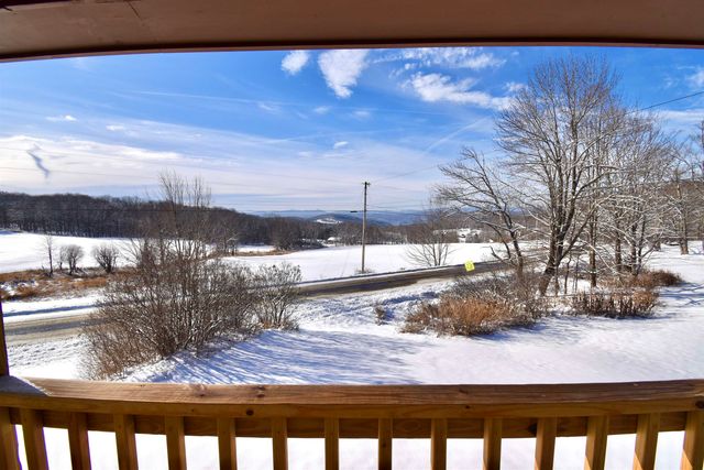 3 Brocklebank Road, Tunbridge, VT 05077