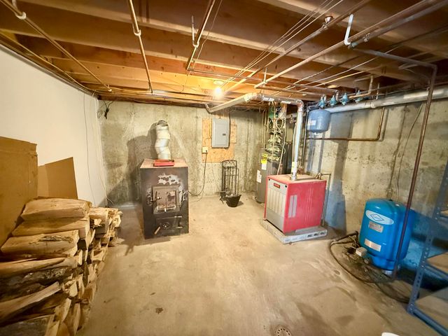 3 Brocklebank Road, Tunbridge, VT 05077