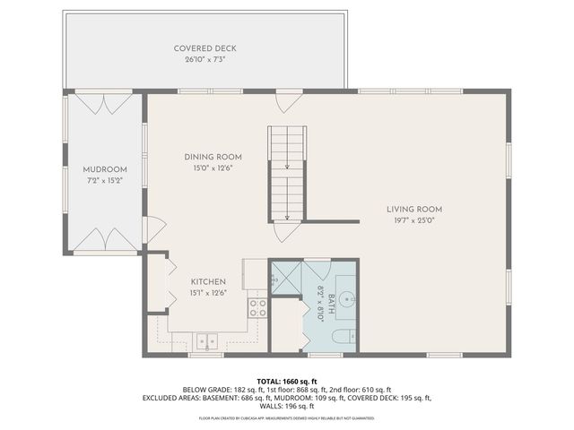 3 Brocklebank Road, Tunbridge, VT 05077