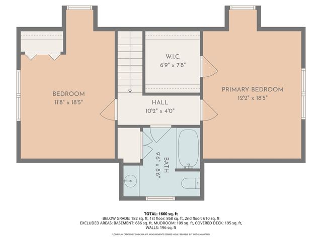 3 Brocklebank Road, Tunbridge, VT 05077