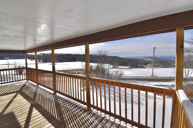 3 Brocklebank Road, Tunbridge, VT 05077