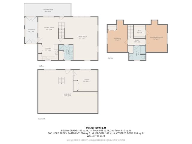 3 Brocklebank Road, Tunbridge, VT 05077