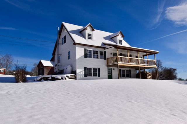 3 Brocklebank Road, Tunbridge, VT 05077