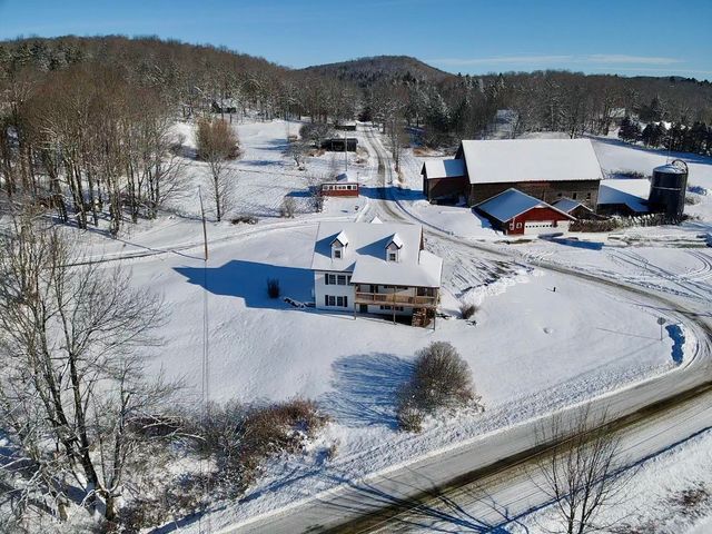 3 Brocklebank Road, Tunbridge, VT 05077