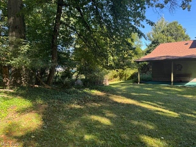 463 Colonial Drive, Liberty, OH 44505