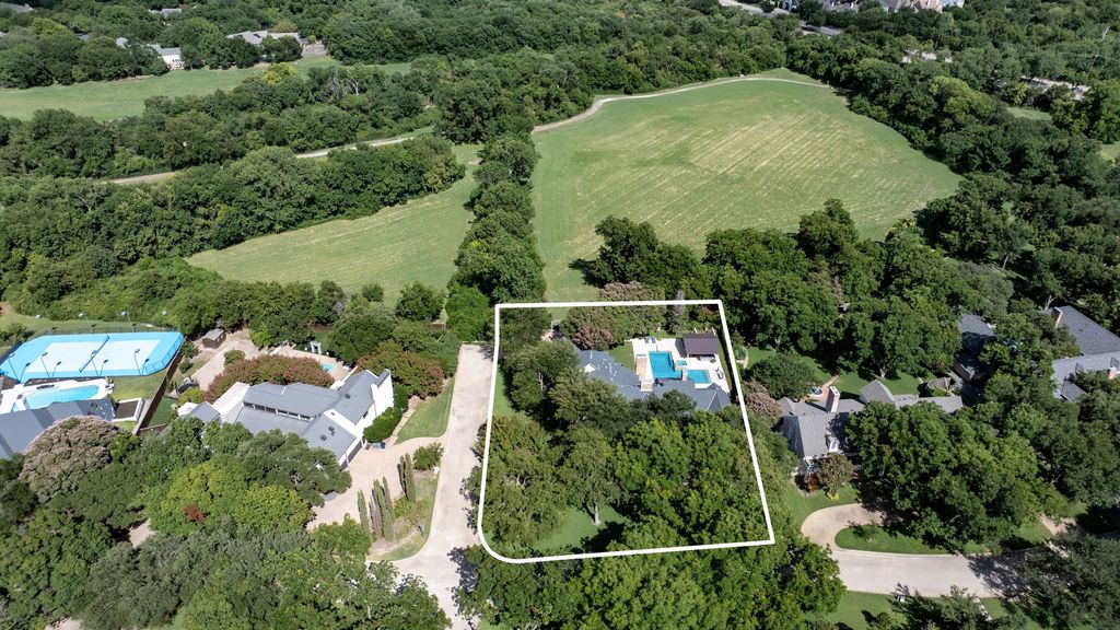 14108 Hughes Lane, Dallas, TX 75254