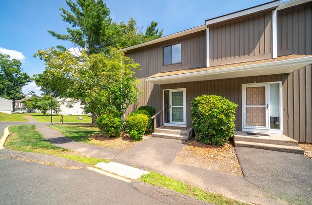 154 Brittany Farms Road A, New Britain, CT 06053