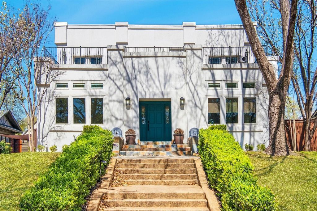 5909 Goliad Avenue, Dallas, TX 75206