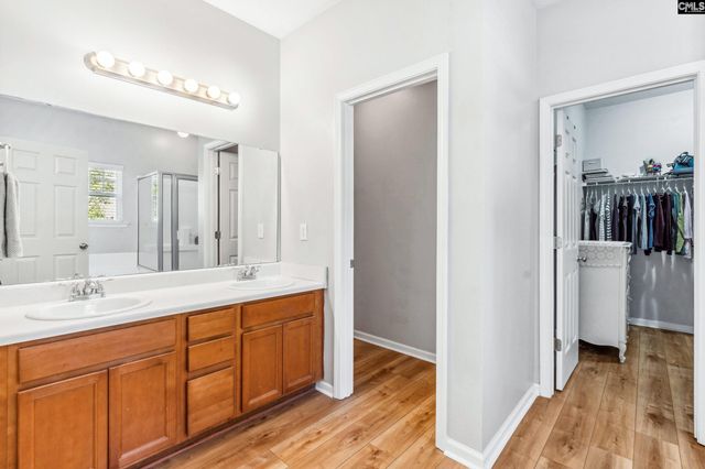 144 Hammock Drive, Lexington, SC 29072