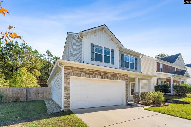 144 Hammock Drive, Lexington, SC 29072