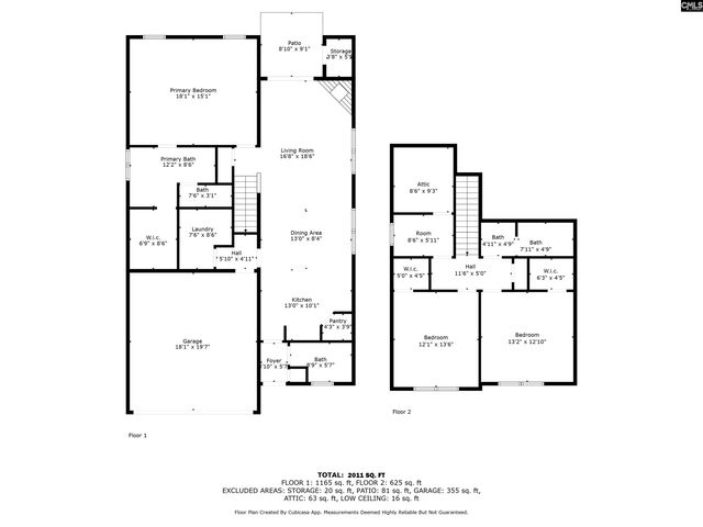 144 Hammock Drive, Lexington, SC 29072