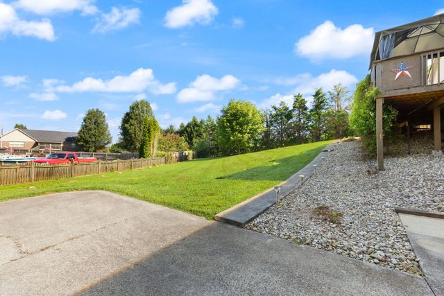 11 Horizon Hill Drive, Somerset, KY 42503