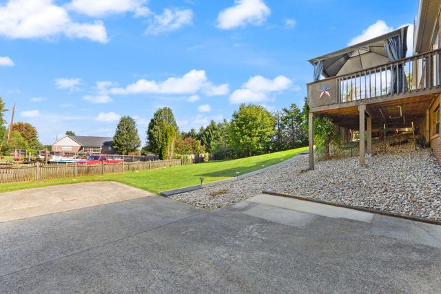 11 Horizon Hill Drive, Somerset, KY 42503
