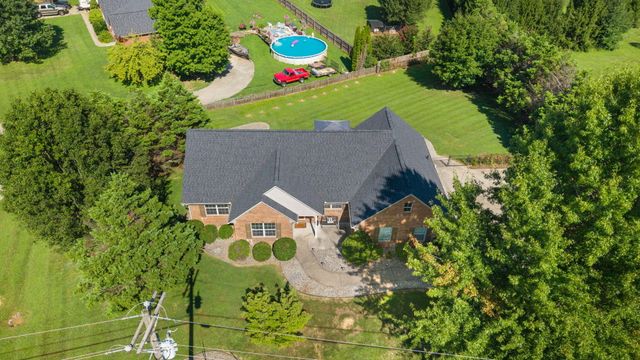 11 Horizon Hill Drive, Somerset, KY 42503
