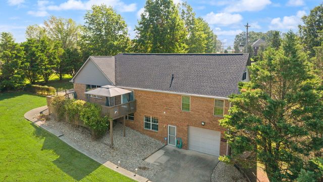 11 Horizon Hill Drive, Somerset, KY 42503