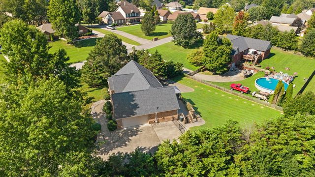 11 Horizon Hill Drive, Somerset, KY 42503