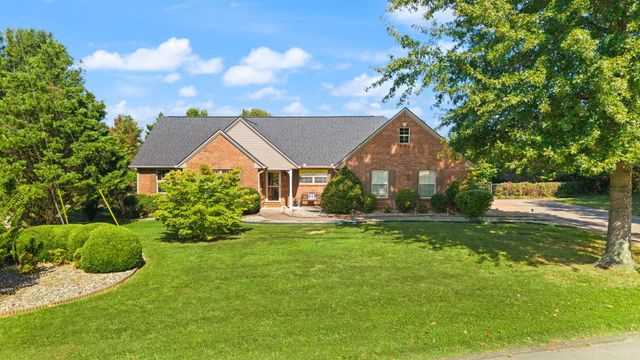 11 Horizon Hill Drive, Somerset, KY 42503