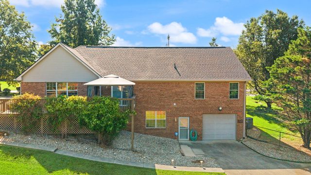 11 Horizon Hill Drive, Somerset, KY 42503