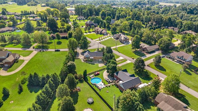 11 Horizon Hill Drive, Somerset, KY 42503