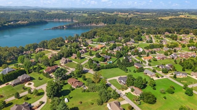 11 Horizon Hill Drive, Somerset, KY 42503