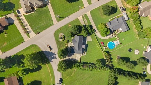 11 Horizon Hill Drive, Somerset, KY 42503
