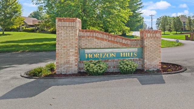 11 Horizon Hill Drive, Somerset, KY 42503