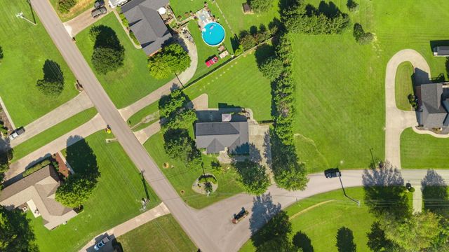 11 Horizon Hill Drive, Somerset, KY 42503