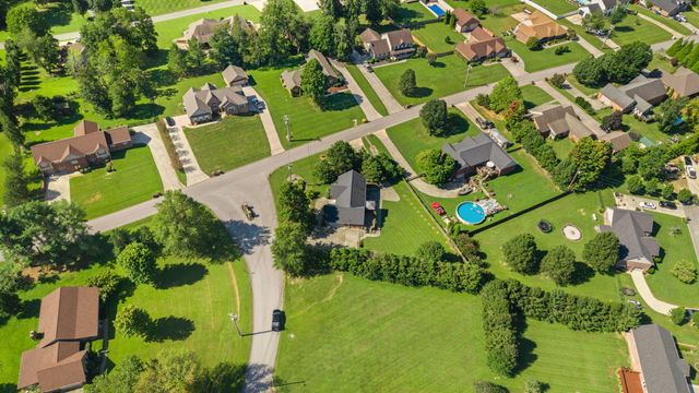 11 Horizon Hill Drive, Somerset, KY 42503