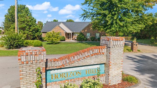 11 Horizon Hill Drive, Somerset, KY 42503