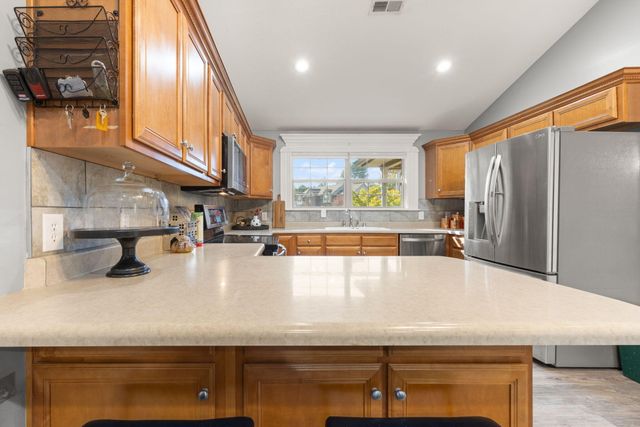 11 Horizon Hill Drive, Somerset, KY 42503