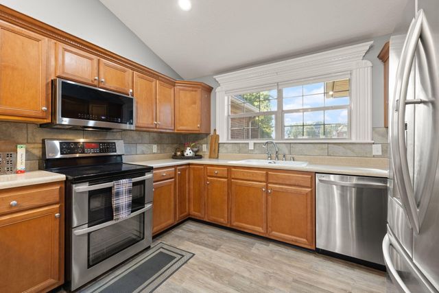 11 Horizon Hill Drive, Somerset, KY 42503
