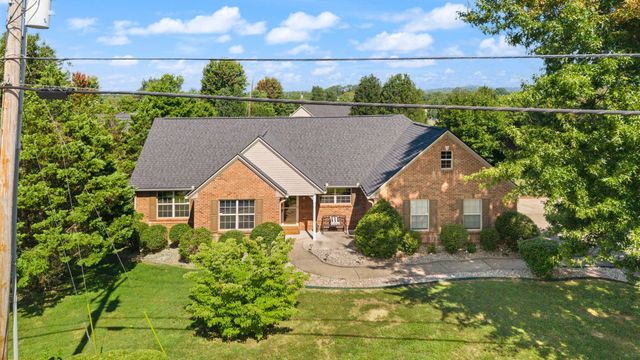 11 Horizon Hill Drive, Somerset, KY 42503