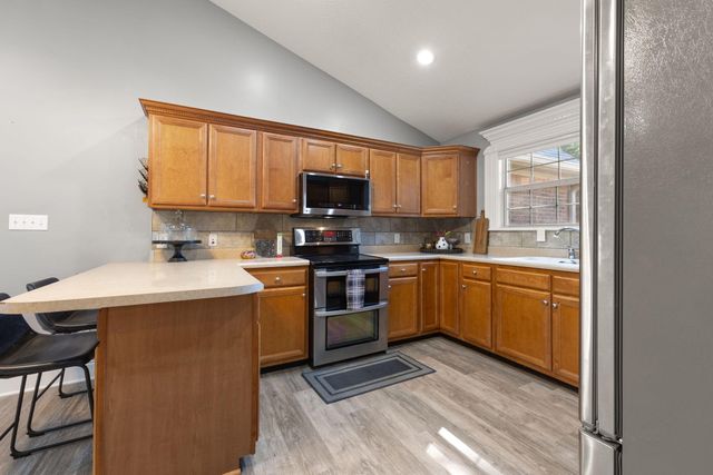11 Horizon Hill Drive, Somerset, KY 42503