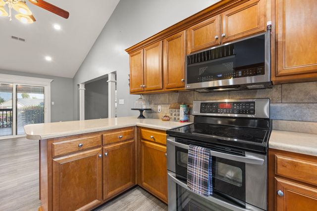 11 Horizon Hill Drive, Somerset, KY 42503