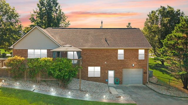 11 Horizon Hill Drive, Somerset, KY 42503