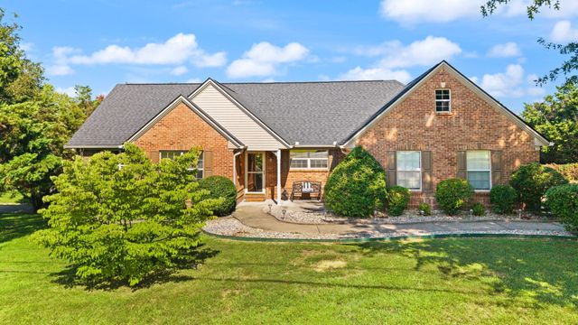 11 Horizon Hill Drive, Somerset, KY 42503