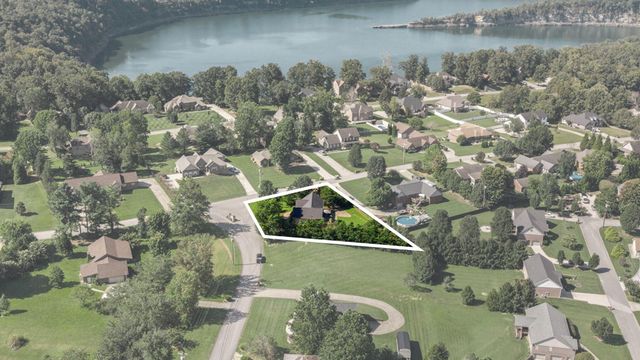 11 Horizon Hill Drive, Somerset, KY 42503