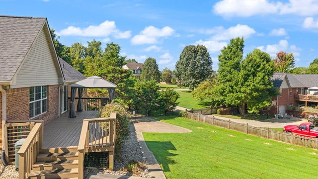 11 Horizon Hill Drive, Somerset, KY 42503
