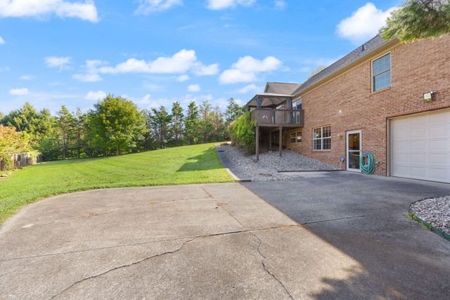 11 Horizon Hill Drive, Somerset, KY 42503