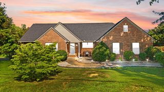 11 Horizon Hill Drive, Somerset, KY 42503