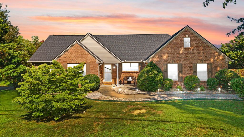 11 Horizon Hill Drive, Somerset, KY 42503