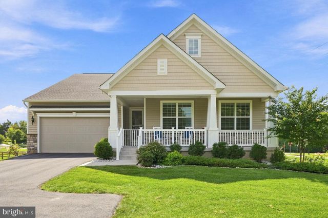 13400 MAYMOUNT DR, Culpeper, VA 22701