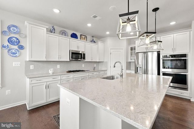 13400 MAYMOUNT DR, Culpeper, VA 22701